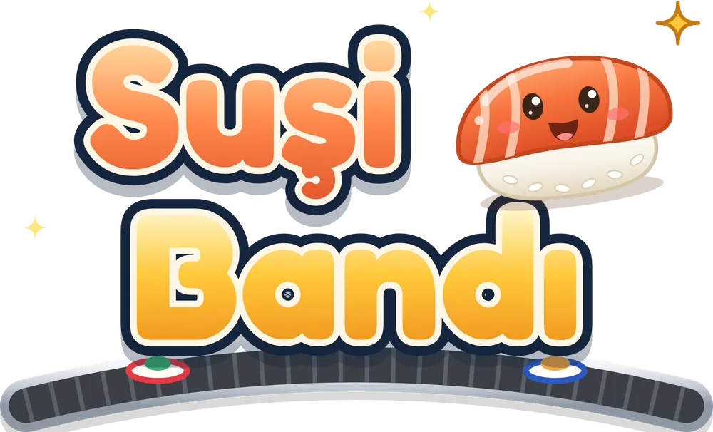 Suşi Bandı logosu